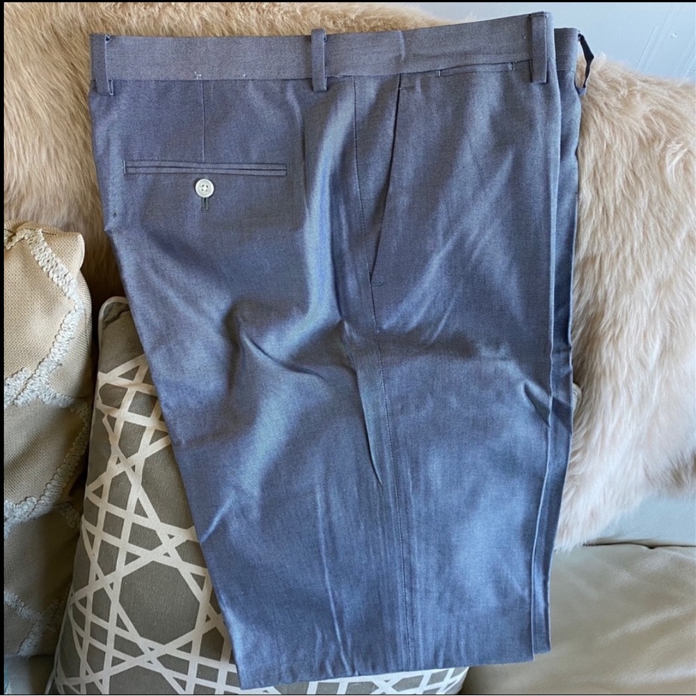Express suit - Picture 8 of 15